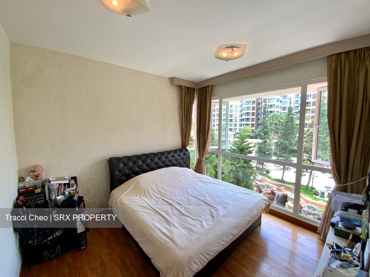 Savannah Condopark (D18), Condominium #252479061
